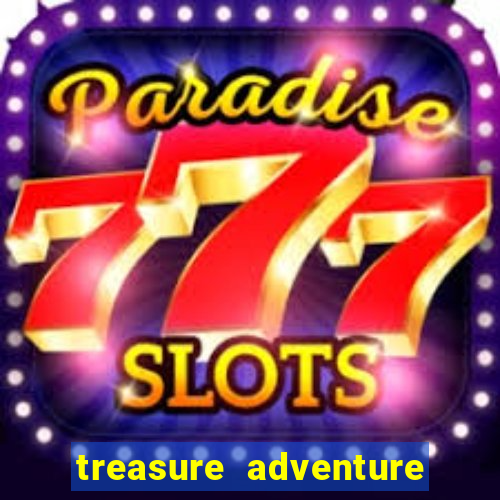 treasure adventure 2 apk